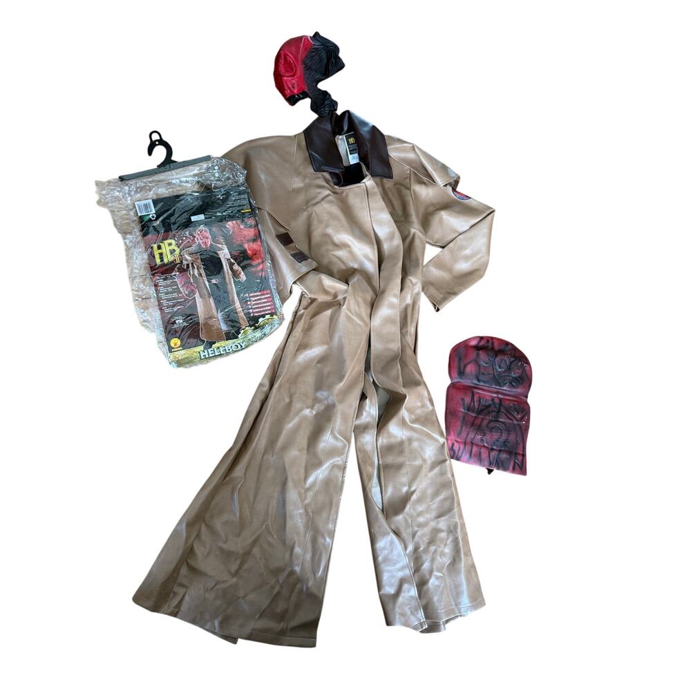 Rubies Hellboy adult‎ costume